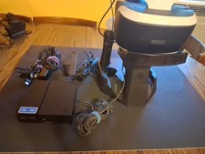 Sony PlayStation PS Camera VR