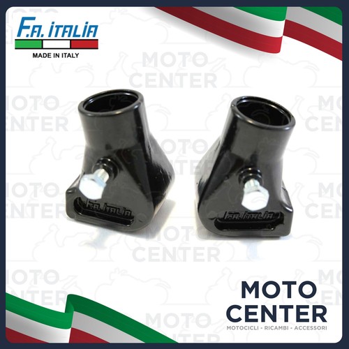 Coppia scarpette cavalletto - cavalletto, in