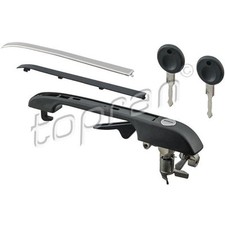 TOPRAN Maniglia Anteriore