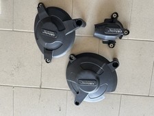 KIT PROTEZIONE CARTER MOTORE