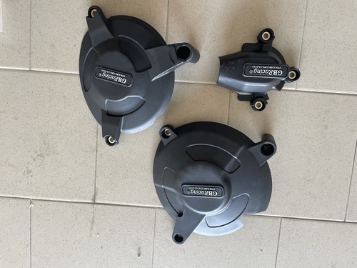 Kit protezione carter motore - protezione,