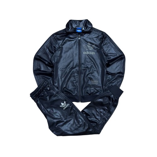 Set tuta vintage adidas - vintage,