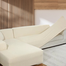 Copridivano Comfort Avorio