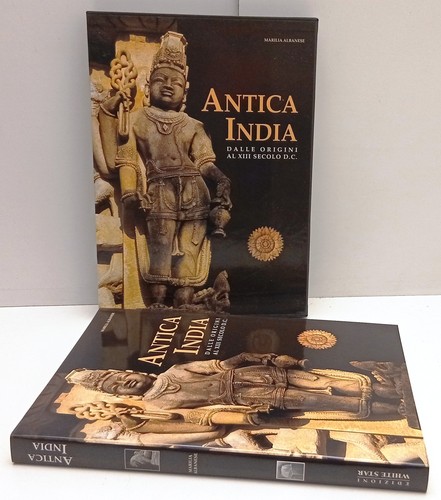 Antica india origini xiii - antica, al