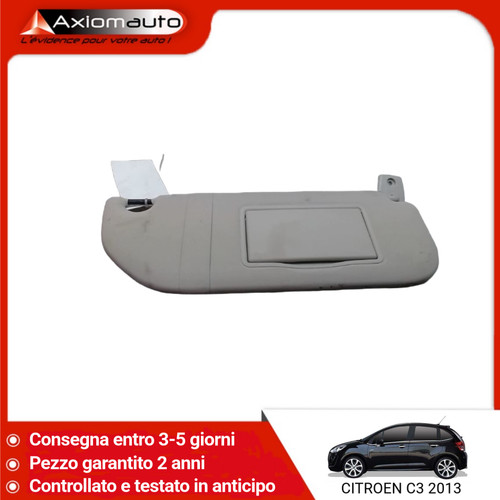 Aletta parasole - 🇮🇹,
