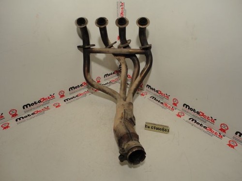 Collettori scarico exhaust - collettori,