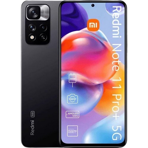 Smartphone xiaomi redmi note - smartphone,