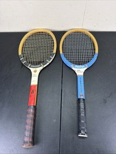 Racchette tennis vintage in - racchette,