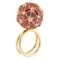 Swarovski Ladies Curiosa Round