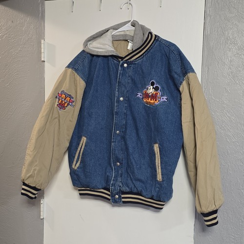 Giacca vintage disney - disney, x