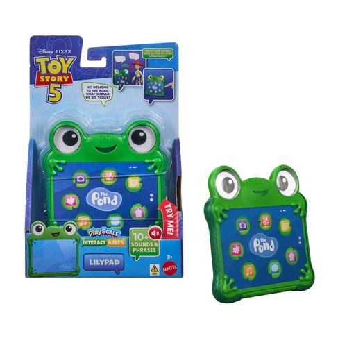 Mattel disney pixar toy - mattel,