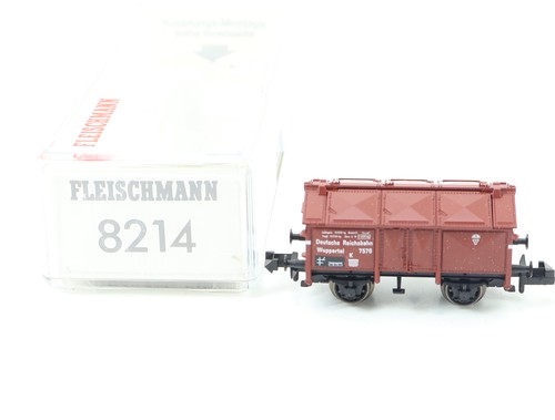Fleischmann scala 8214 - scala,