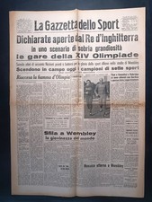 Newspaper The Sports Journal