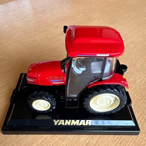 Yanmar trattore miniatura - trattore,