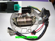 STATORE 2 BOBINE + CENTRALINA