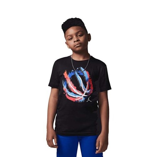 Shirt jordan bambino - t-shirt,