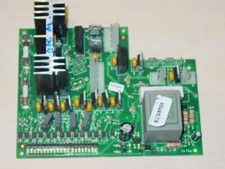 Scheda di potenza Royal