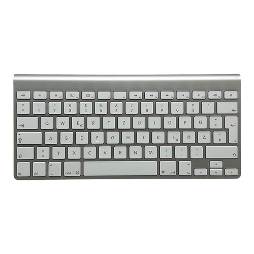 Tastiera originale a1314 apple - tastiera,