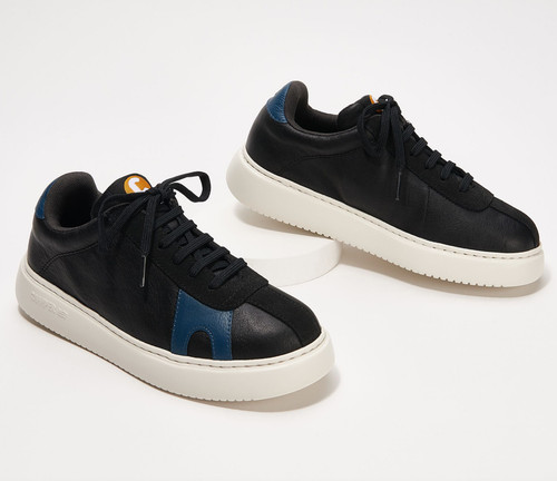 Sneakers stringate camper - sneakers,