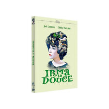 Irma La Dolce DVD NUOVO