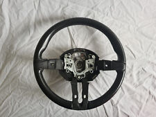 Volante sportivo originale BMW Z4 e85 e86. venduto senza razze e senza airbag