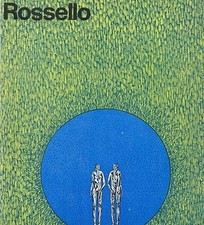 ROSSELLO - AA. VV., Mario Rossello