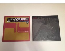 VASCO ROSSI - IO TI ACCONTENTO / NON L'HAI MICA CAPITO - VINILE 12" - REMIX 