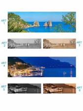 QUADRO MODERNO stampa su tela