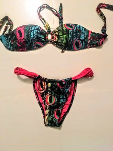 Bikini donna yamamay - bikini,