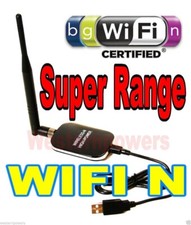 Super Signal Range 30dbm USB