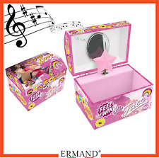 Disney Soy Luna Portagioie con