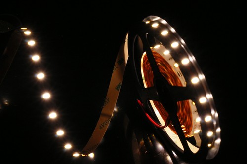 Striscia led fai u - striscia,