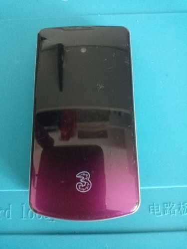 Telefono cellulare u370 - cellulare,