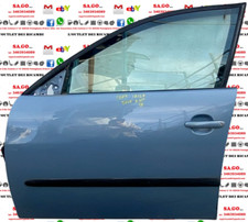 PORTIERA ANTERIORE SINISTRA SEAT IBIZA III°SERIE ANNO 2001/2008