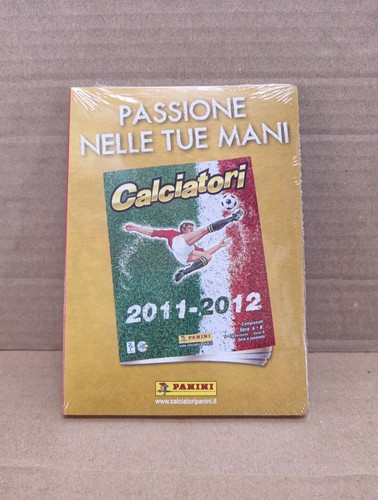 Calciatori panini
