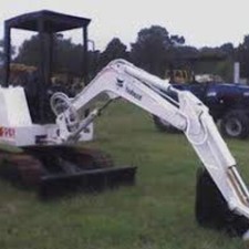 BOBCAT 225 Manuale riparazione
