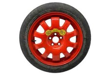 2R831007RA ruota di scorta per