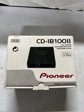 Adattatore Pioneer CD-IB100II