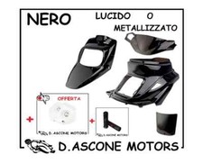 KIT CARENE BOOSTER 4 PEZZI