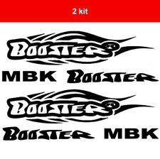 Kit Adesivi MBK Booster R