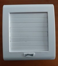 Aspiratore Elicoidale da