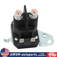 Starter Solenoid