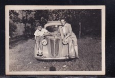 Fotografia Foto Auto Macchina