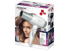 Asciugacapelli johnson ivanka - asciugacapelli,