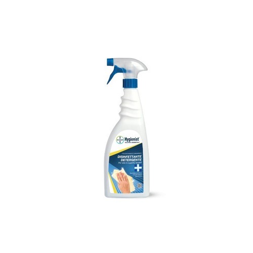 Bayer hygienist detersivo - bayer,