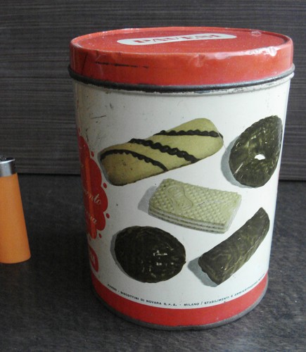 Biscotti pasticceria assortita - biscotti,