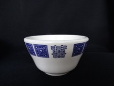 Vintage Buffalo China