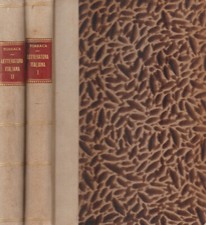 Manuale della Letteratura