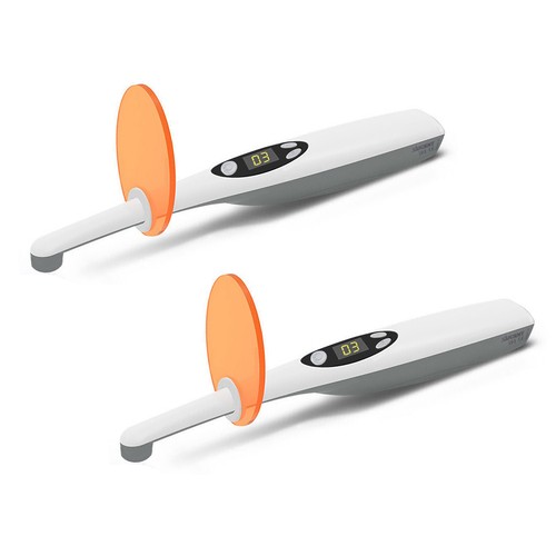 Sec dentista led wireless - 2*, 3