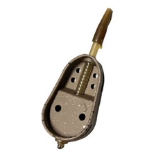 Pasturatore feeder method con - feeder,